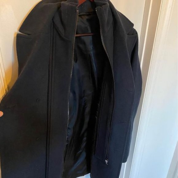 Men’s Winter Jacket (Size 40) - Picture 2 of 7